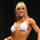 Heather  Clay - NPC USA 2011 - #1