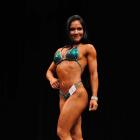 Christine  Camacho - NPC Eastern USA 2010 - #1