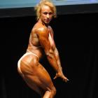 Frida  Palmell - IFBB Toronto Pro Supershow 2012 - #1