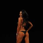 Natalie  Pennington - IFBB Sacramento Pro  2010 - #1