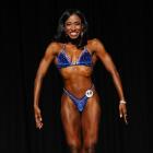 Michelle  Yeager - NPC Jr. Nationals 2010 - #1