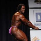 Parenthesis  Devers - IFBB North American Championships 2010 - #1