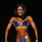 Michelle  Yeager - NPC Jr. Nationals 2010 - #1