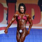 Alina   Popa - IFBB Arnold Classic 2012 - #1