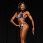 Michelle  Yeager - NPC Jr. Nationals 2010 - #1