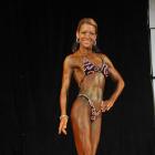 Laura  Campbell - NPC Pittsburgh Championships 2011 - #1