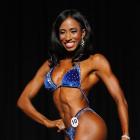 Michelle  Yeager - NPC Jr. Nationals 2010 - #1