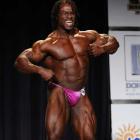 Parenthesis  Devers - IFBB North American Championships 2010 - #1