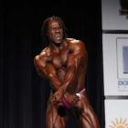 Parenthesis  Devers - IFBB North American Championships 2010 - #1