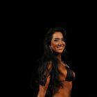Natalie  Pennington - IFBB Sacramento Pro  2010 - #1