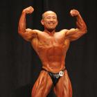 Alan   Watari - NPC USA 2011 - #1