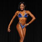 Michelle  Yeager - NPC Jr. Nationals 2010 - #1