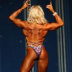 Cindy   Phillip-Hodgkinson - IFBB Europa Show of Champions Orlando 2012 - #1