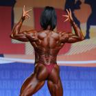 Alina   Popa - IFBB Arnold Classic 2012 - #1