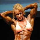 Frida  Palmell - IFBB Toronto Pro Supershow 2012 - #1