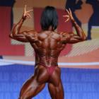 Alina   Popa - IFBB Arnold Classic 2012 - #1