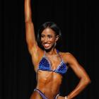 Michelle  Yeager - NPC Jr. Nationals 2010 - #1