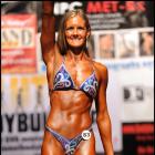 Jennifer  O'Laughen - NPC Maryland State/East Coast Classic 2012 - #1