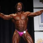 Parenthesis  Devers - IFBB North American Championships 2010 - #1