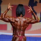 Alina   Popa - IFBB Arnold Classic 2012 - #1