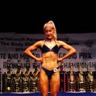 Kimberly  Reed - NPC West Virginia State Mid Atlantic Grand Prix 2013 - #1