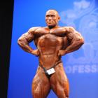 Jason   Huh - IFBB New York Pro 2011 - #1