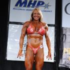 Renee  Rottweiler - IFBB North American Championships 2012 - #1