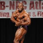 Rod  Ketchens - IFBB Atlantic City Pro 2009 - #1