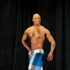 Ivan  Williams - NPC Atlantic USA 2013 - #1