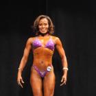 Carolyn  Bradshaw - NPC Elite Muscle Classic 2014 - #1