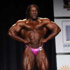 Parenthesis  Devers - IFBB North American Championships 2010 - #1