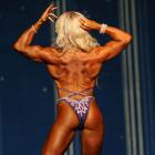 Cindy   Phillip-Hodgkinson - IFBB Europa Show of Champions Orlando 2012 - #1