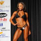 Jennifer   Celeste - NPC Jr. Nationals 2009 - #1