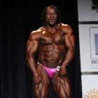 Parenthesis  Devers - IFBB North American Championships 2010 - #1