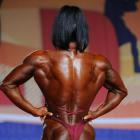 Alina   Popa - IFBB Arnold Classic 2012 - #1