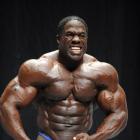 Kali   Muscle - NPC USA 2012 - #1