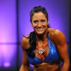 Camala  Rodriguez-McClure  - IFBB Phoenix Pro 2010 - #1