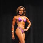 Carolyn  Bradshaw - NPC Elite Muscle Classic 2014 - #1