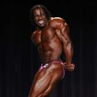 Parenthesis  Devers - IFBB North American Championships 2010 - #1