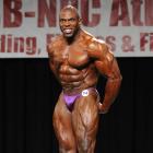 Rod  Ketchens - IFBB Atlantic City Pro 2009 - #1