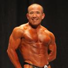 Alan   Watari - NPC USA 2011 - #1