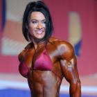 Alina   Popa - IFBB Arnold Classic 2012 - #1