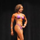 Carolyn  Bradshaw - NPC Elite Muscle Classic 2014 - #1