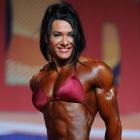 Alina   Popa - IFBB Arnold Classic 2012 - #1