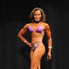 Carolyn  Bradshaw - NPC Elite Muscle Classic 2014 - #1