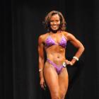 Carolyn  Bradshaw - NPC Elite Muscle Classic 2014 - #1