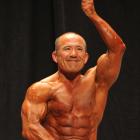 Alan   Watari - NPC USA 2011 - #1