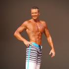 David  Pruitt - NPC South Texas Classic Regionals 2013 - #1