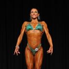 Cinzia  Massaro Clapp - NPC Jr. Nationals 2010 - #1