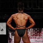 Tammy   Thompson - NPC Black Gold Classic 2009 - #1